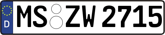 MS-ZW2715