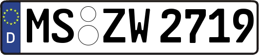 MS-ZW2719