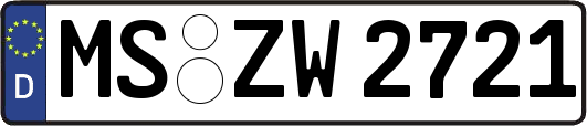 MS-ZW2721
