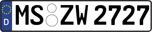 MS-ZW2727