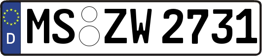 MS-ZW2731