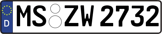 MS-ZW2732