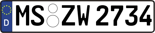 MS-ZW2734