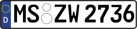 MS-ZW2736