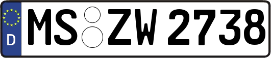 MS-ZW2738