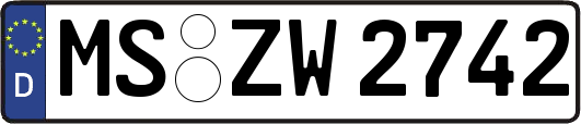 MS-ZW2742