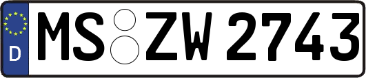 MS-ZW2743