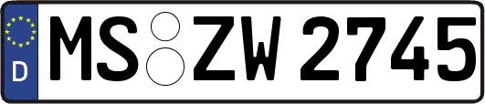 MS-ZW2745