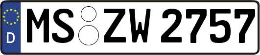 MS-ZW2757