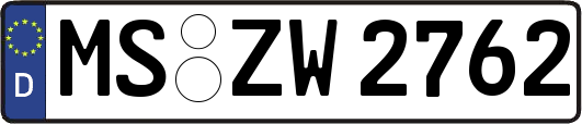 MS-ZW2762