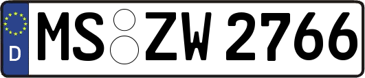MS-ZW2766