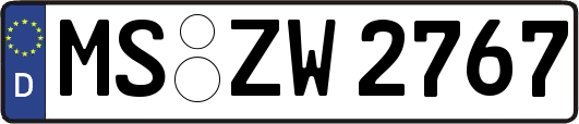 MS-ZW2767