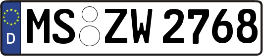 MS-ZW2768