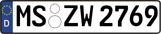 MS-ZW2769