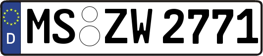 MS-ZW2771