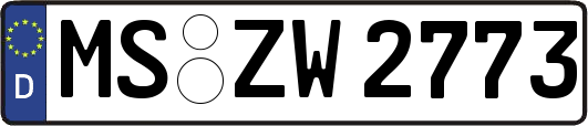 MS-ZW2773