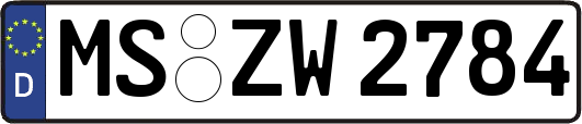 MS-ZW2784