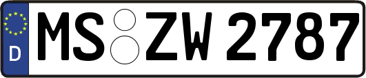 MS-ZW2787