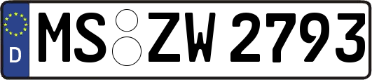 MS-ZW2793