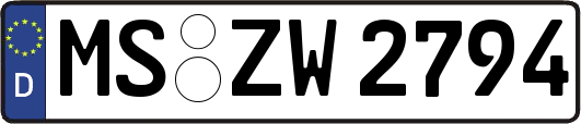 MS-ZW2794