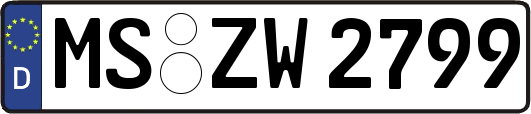 MS-ZW2799