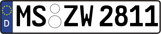 MS-ZW2811