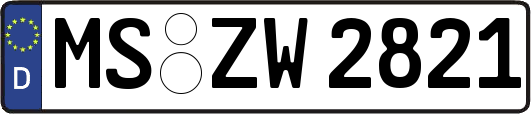 MS-ZW2821
