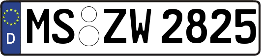 MS-ZW2825