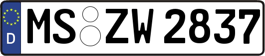 MS-ZW2837