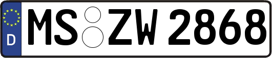 MS-ZW2868
