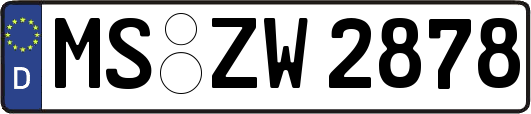 MS-ZW2878