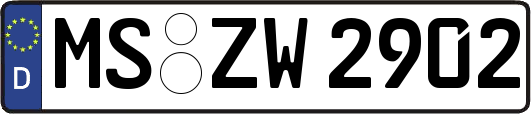 MS-ZW2902