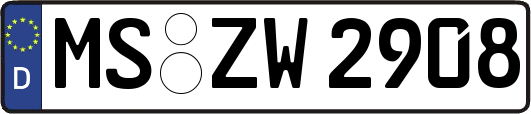 MS-ZW2908