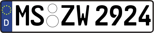 MS-ZW2924