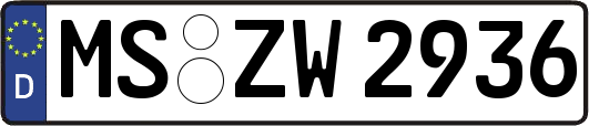 MS-ZW2936