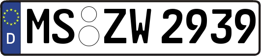 MS-ZW2939