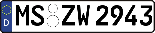 MS-ZW2943