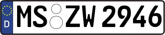 MS-ZW2946