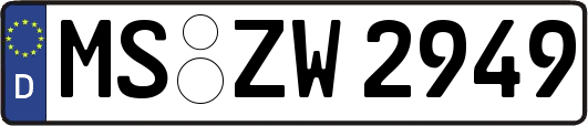 MS-ZW2949