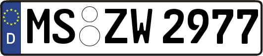 MS-ZW2977