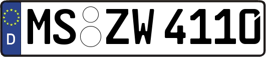 MS-ZW4110