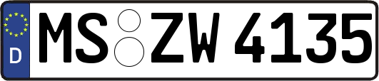 MS-ZW4135