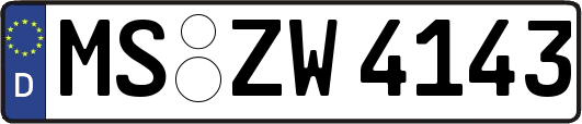 MS-ZW4143