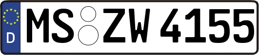 MS-ZW4155