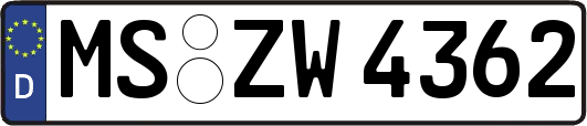 MS-ZW4362