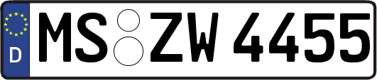 MS-ZW4455