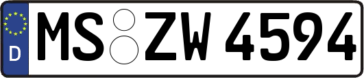 MS-ZW4594