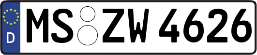 MS-ZW4626