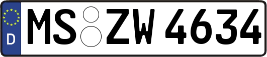 MS-ZW4634