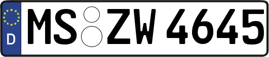 MS-ZW4645